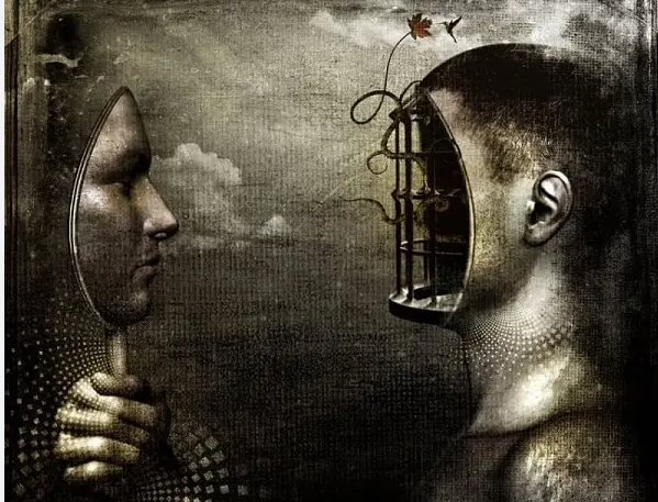 Le radici dell’odio e il ritorno al Tutto