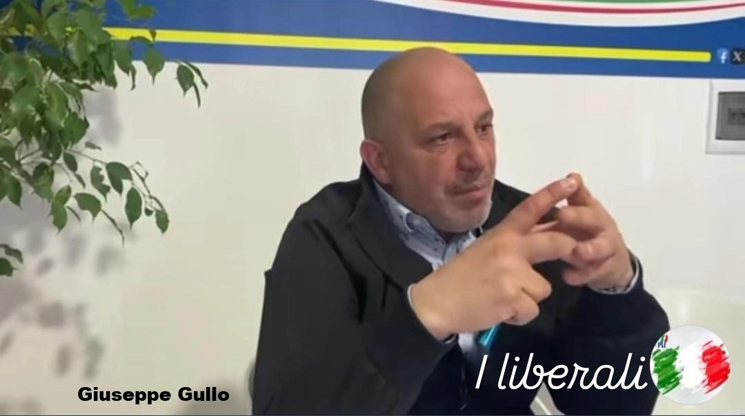 Pli: i liberali calabresi chiedono un cambio di rotta