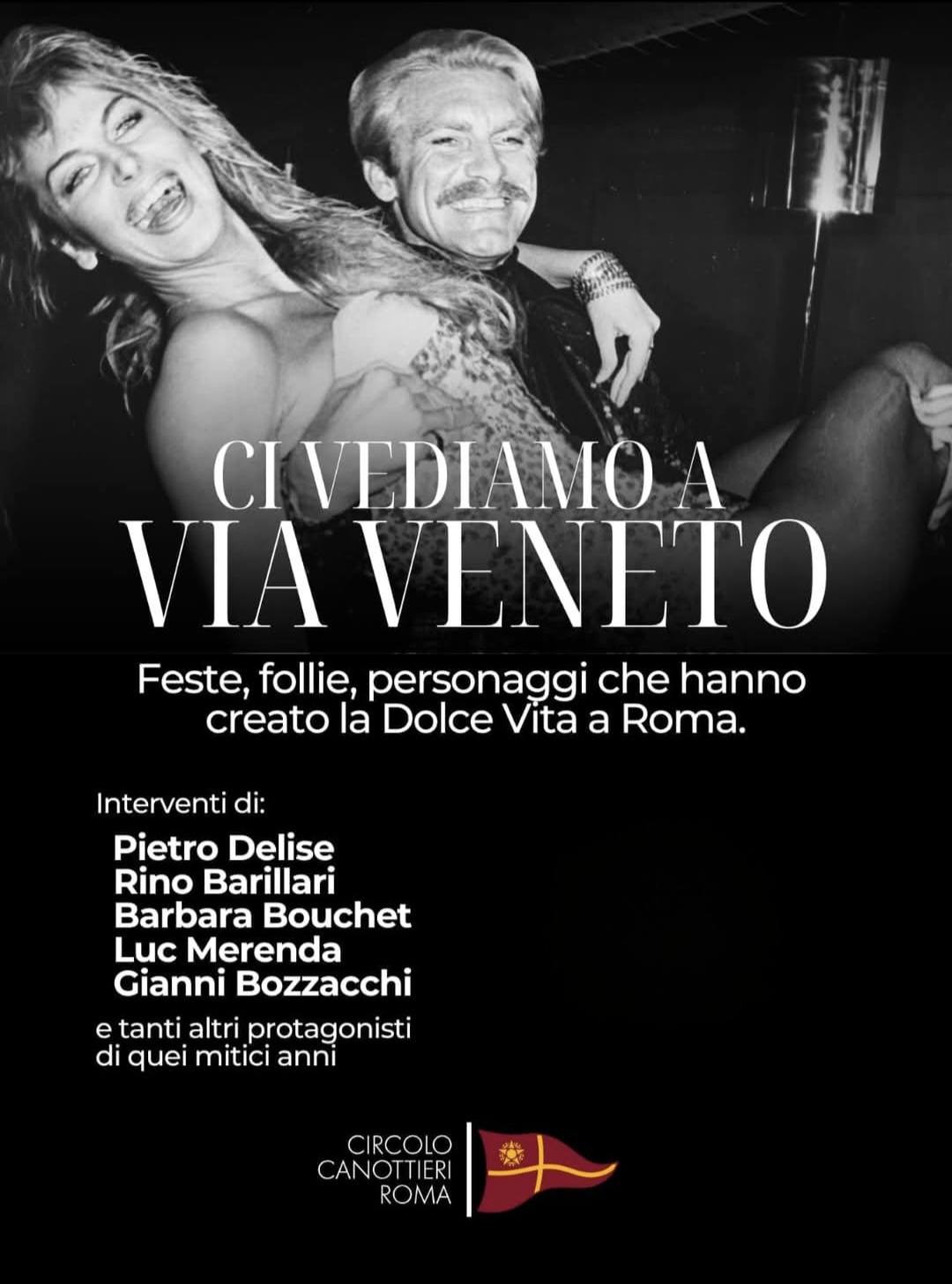 Quando la vita era dolce