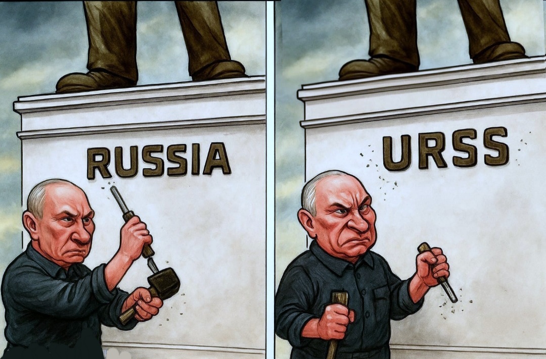 Accordo per l’Ucraina, senza l’Ucraina? No grazie