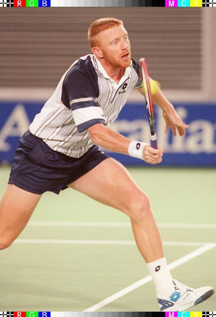 Il tennis non è più quello di una volta