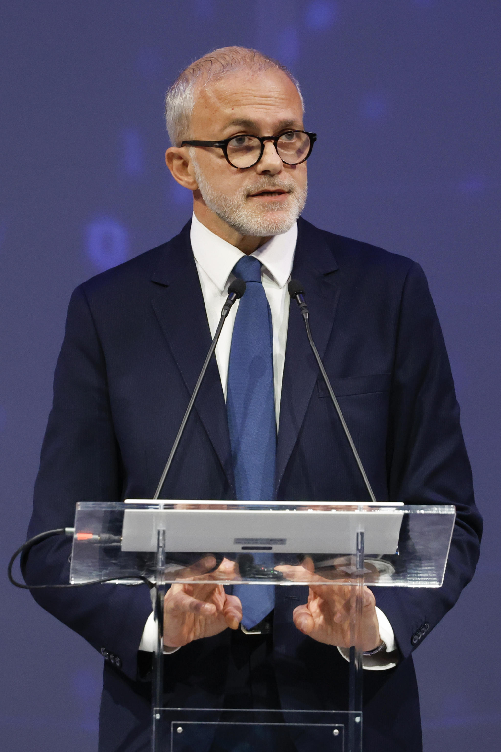 Sarà Ruffini il mattatore del campo largo?