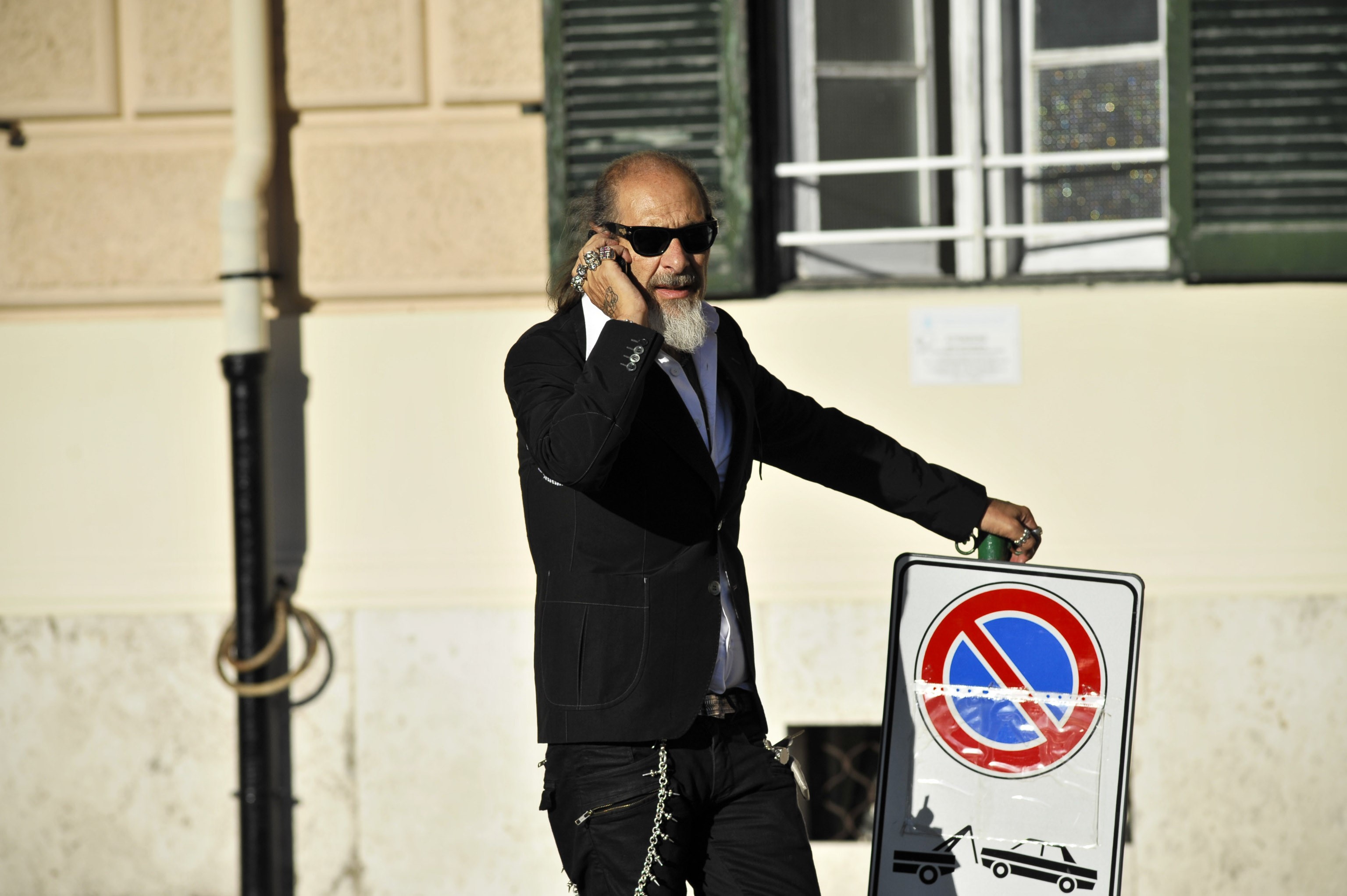 Dagospia invecchia male