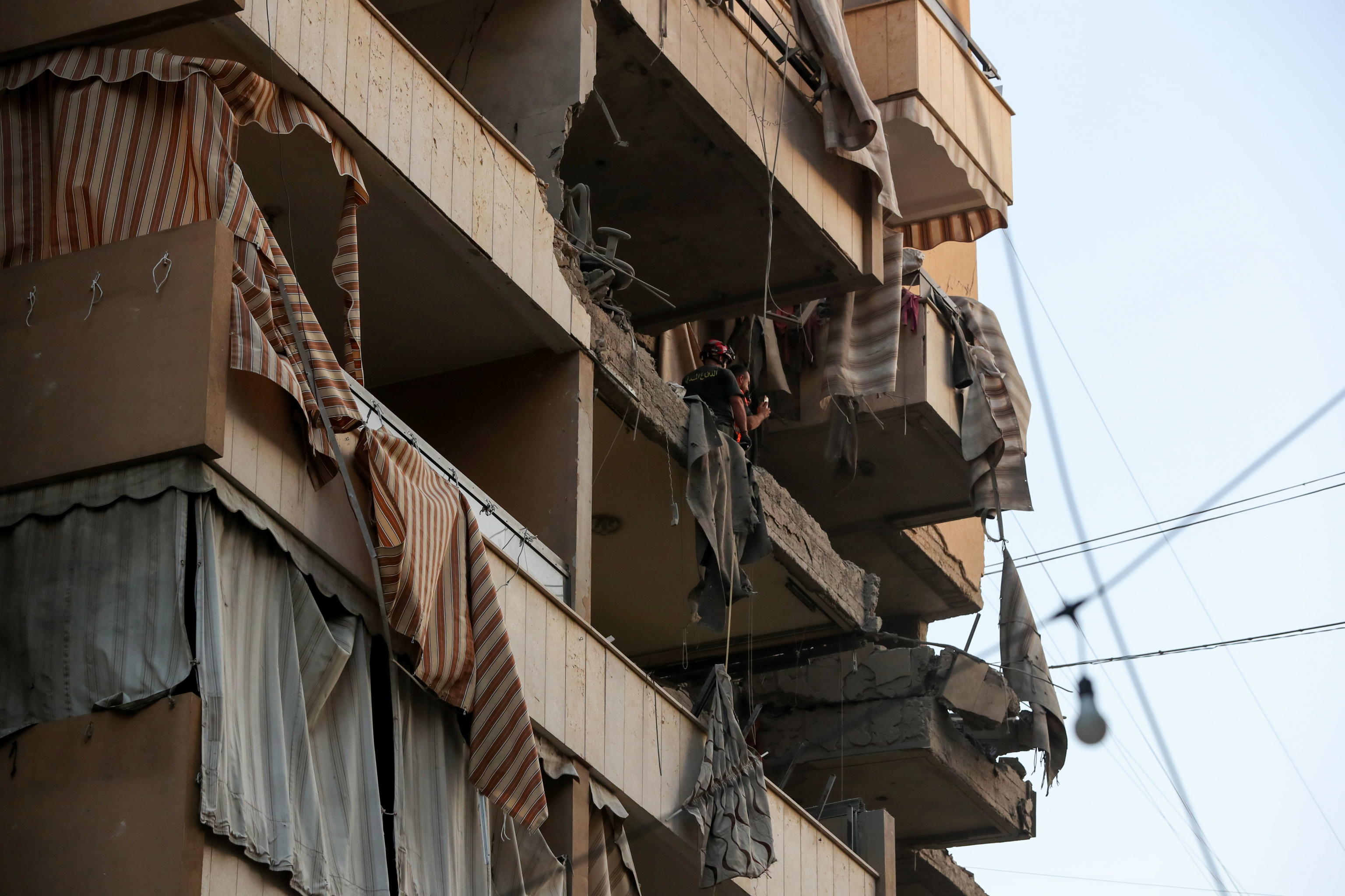 Israele ha eliminato il numero due di Hezbollah