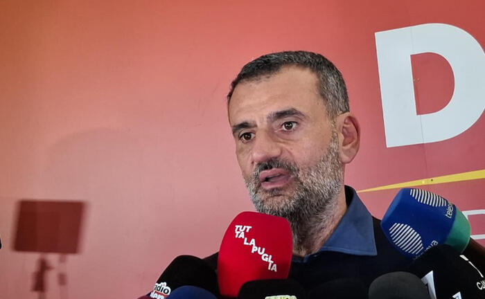 Puglia, l’astensione trionfa: Decaro presidente, ma di chi?