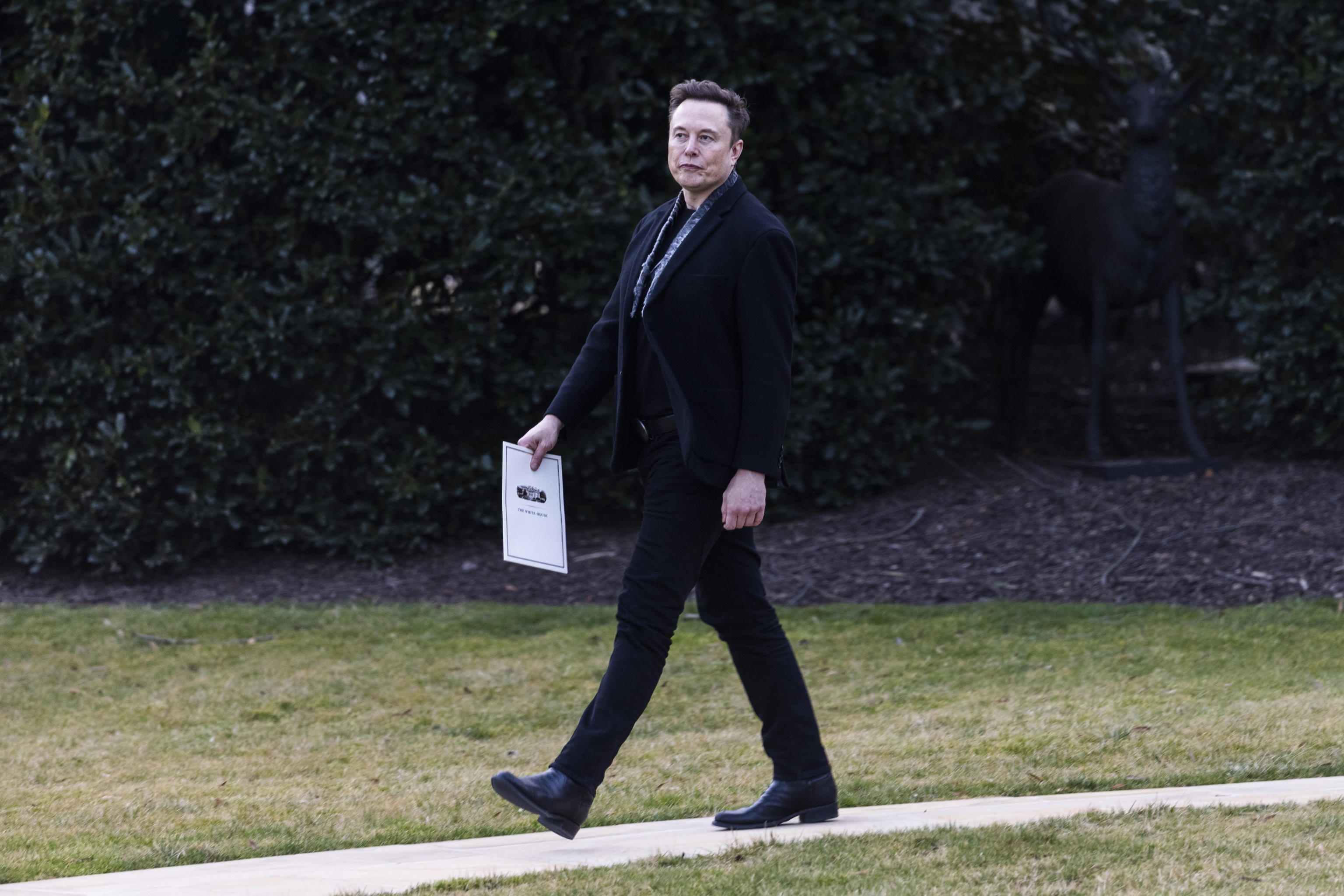 Usa: chiude il Ministero di Elon Musk