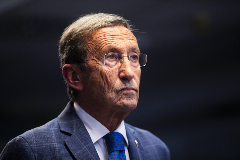 Destra, Islam e magistratura. Dialogo con Gianfranco Fini