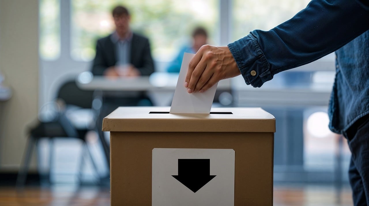 Dalle urne vuote nasce la nuova legge elettorale