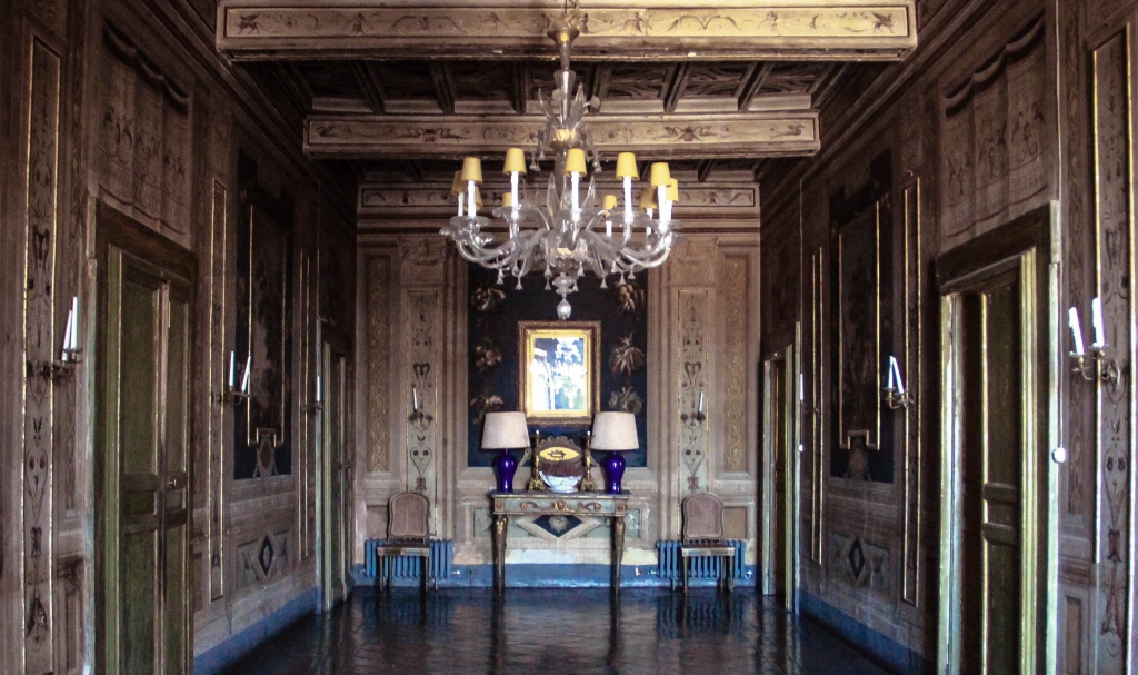 Dimore storiche, la ricchezza privata che lo Stato consuma