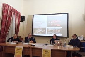 Cultura, visione e territorio al centro del progetto Ama