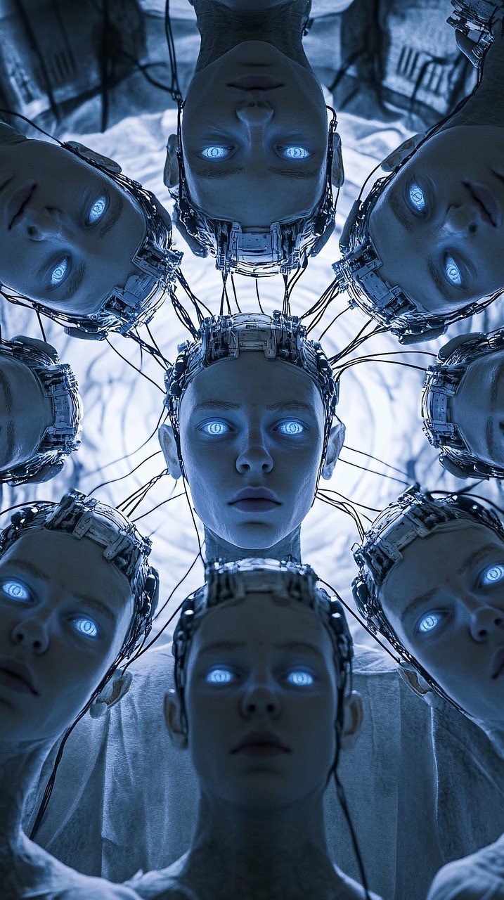  Salvare l’umanizzazione dell’uomo