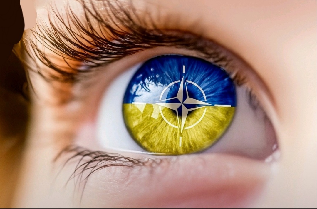 In Ucraina si decide il nostro futuro