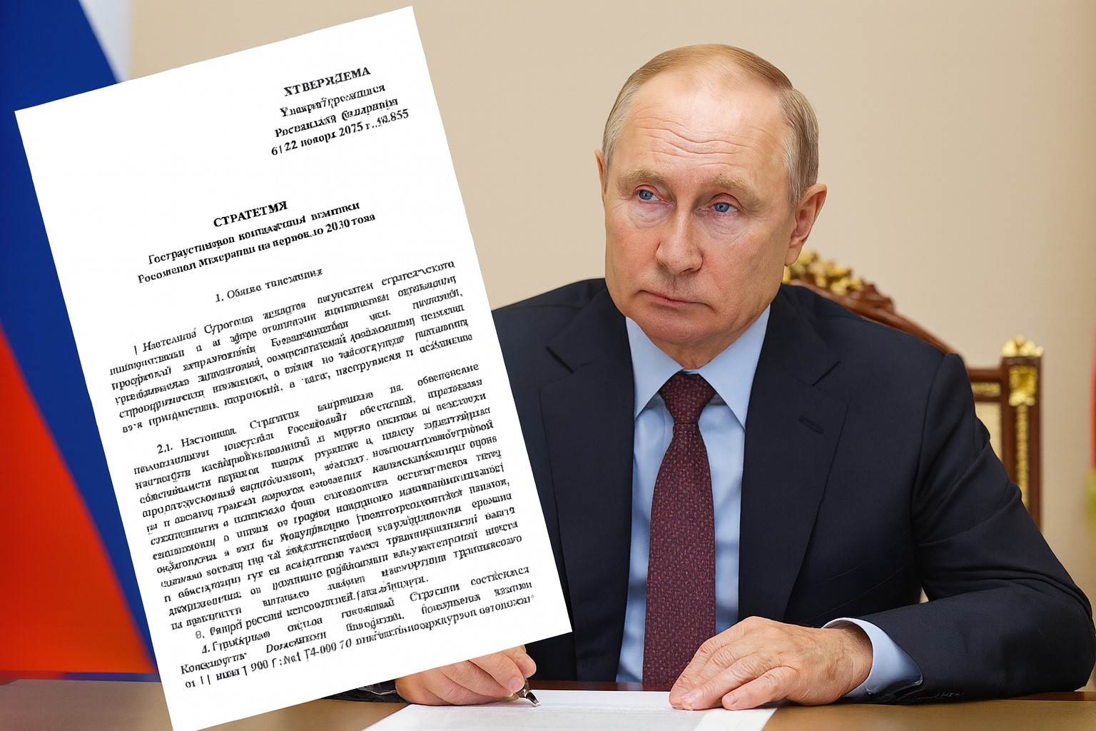 Il Cremlino non tratta: vuole cancellare l’identità ucraina