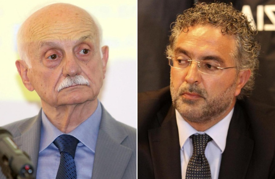 Servitori dello Stato sotto tiro