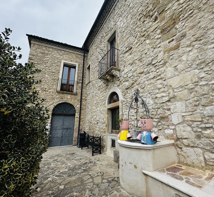 Il Tribunale dei Minori rapisce i bambini