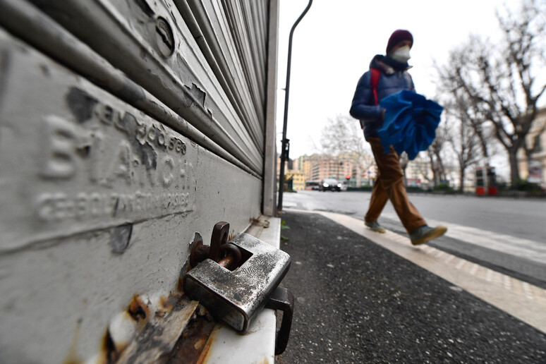 Quando il fisco dimentica la pandemia