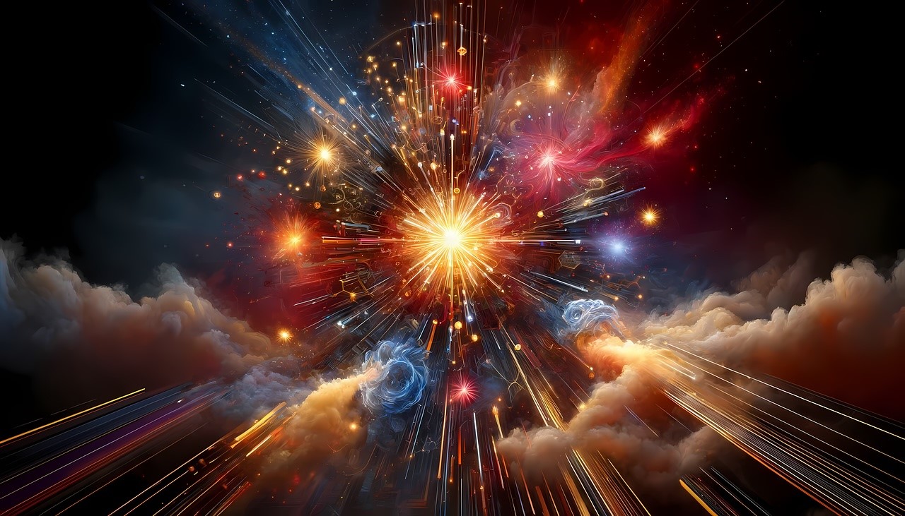 Noi siamo campi quantistici