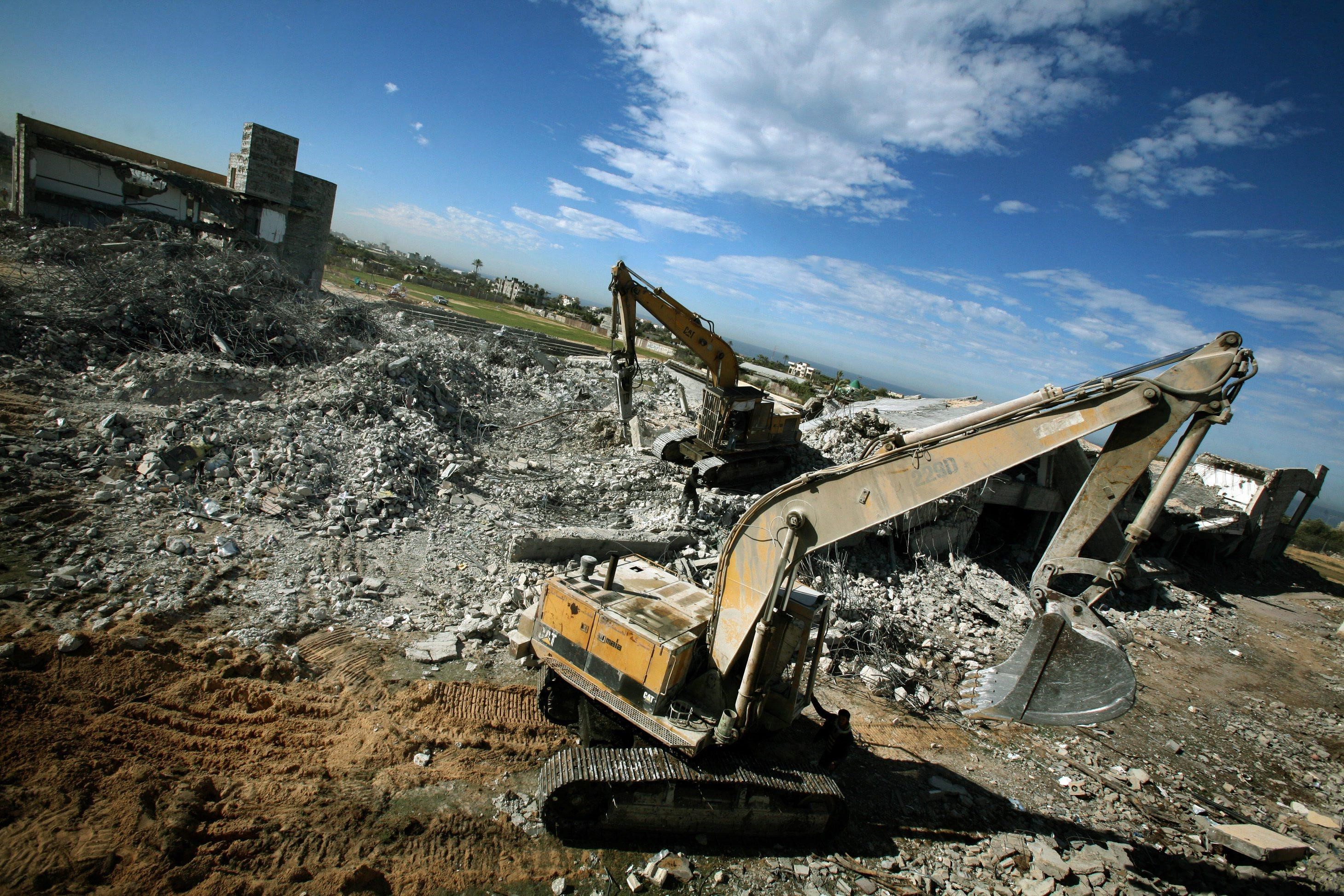 Pro-Pal nell’Occidente protetto: coerenza o contraddizione?