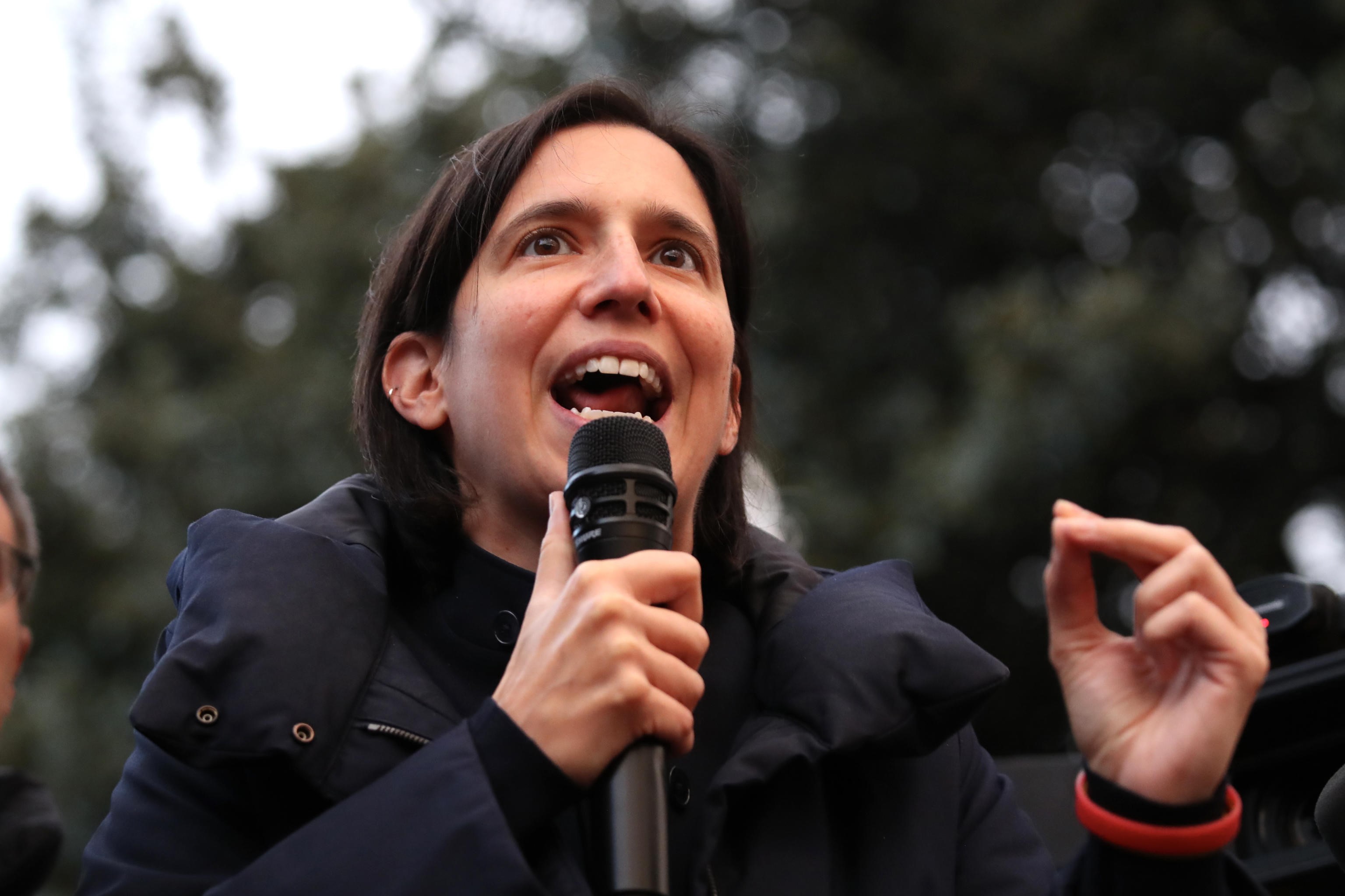 Atreju-Schlein, toccata e fuga