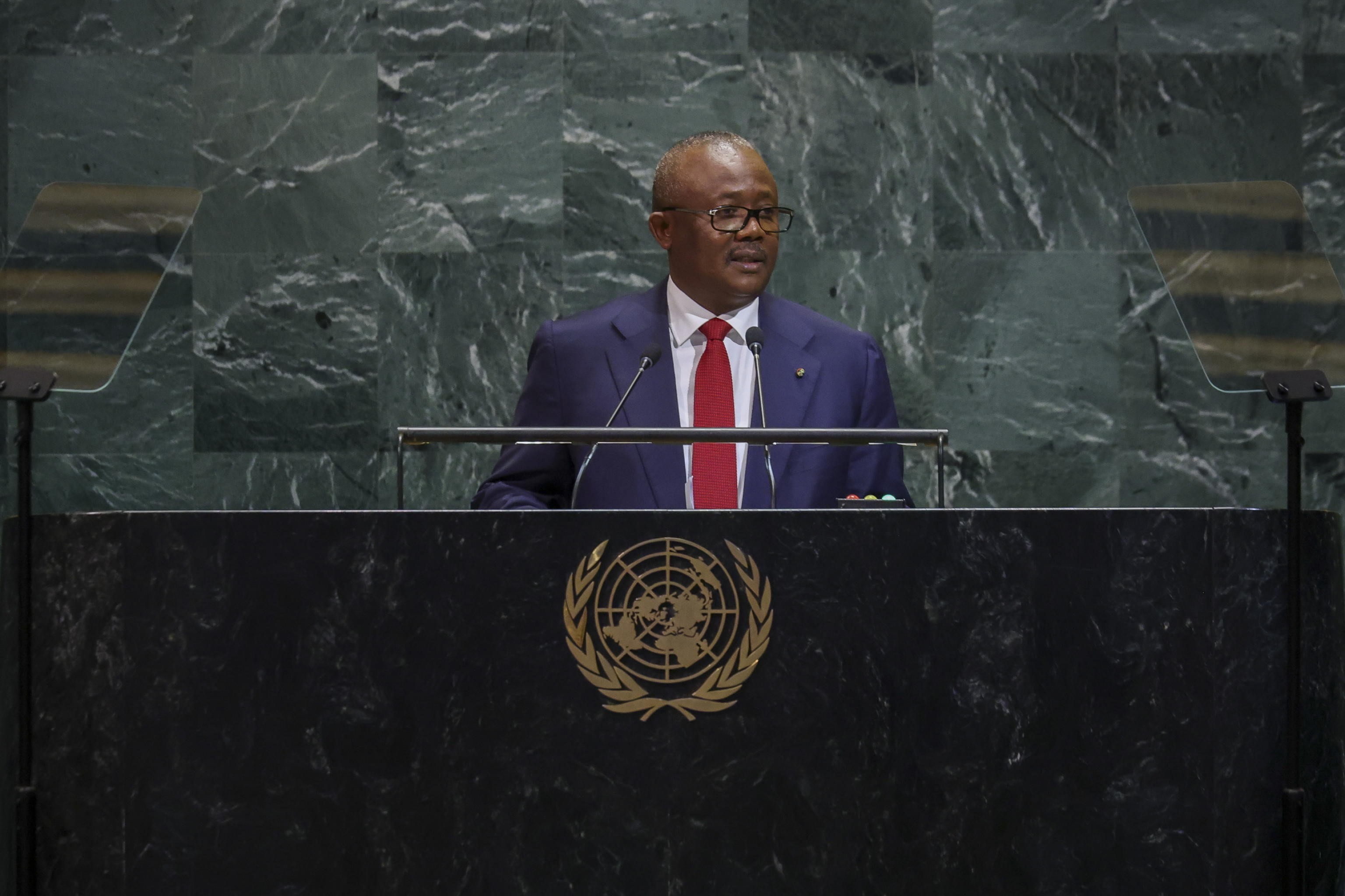 Guinea Bissau: uno strano colpo di Stato