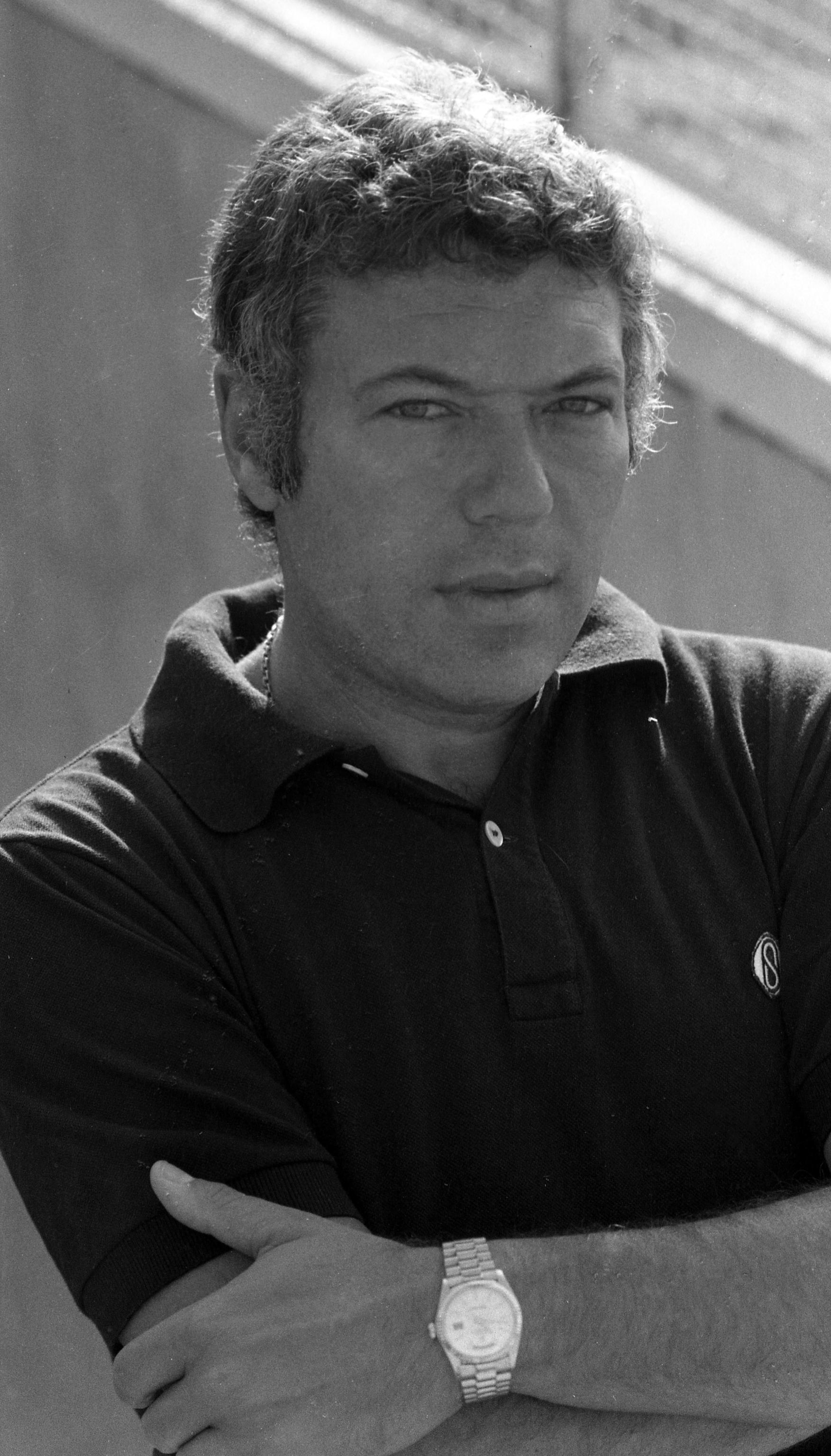 Addio alla leggenda del tennis Nicola Pietrangeli