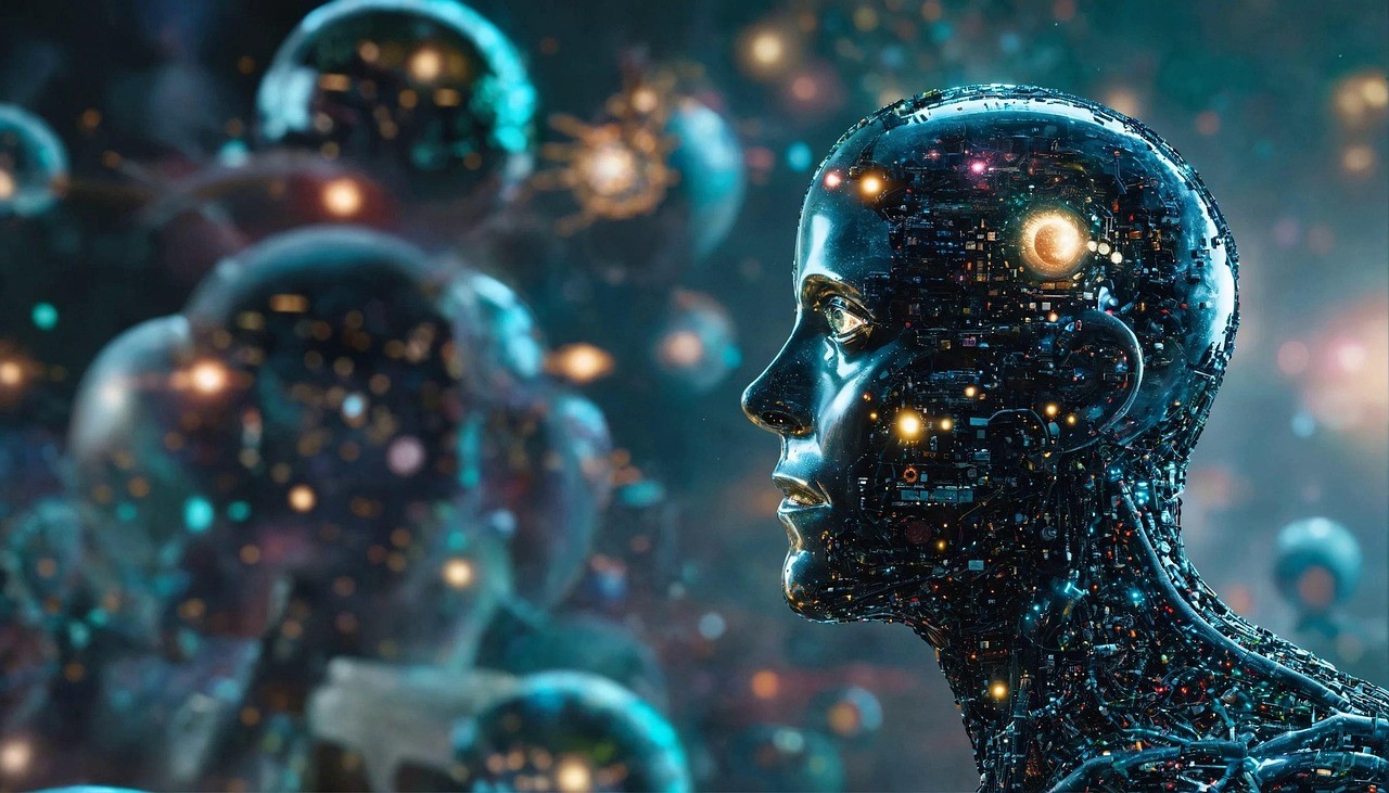 Algoritmi che calcolano, legge che non vede