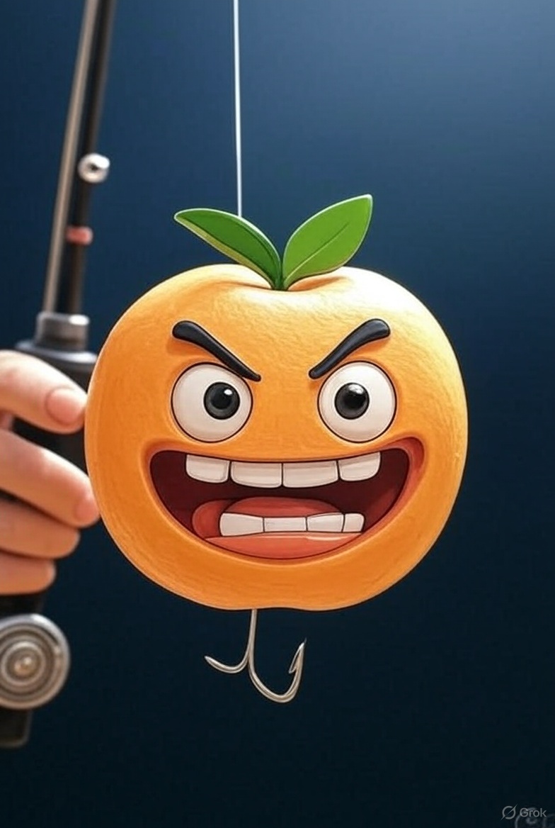 “Rage bait” è la parola del 2025