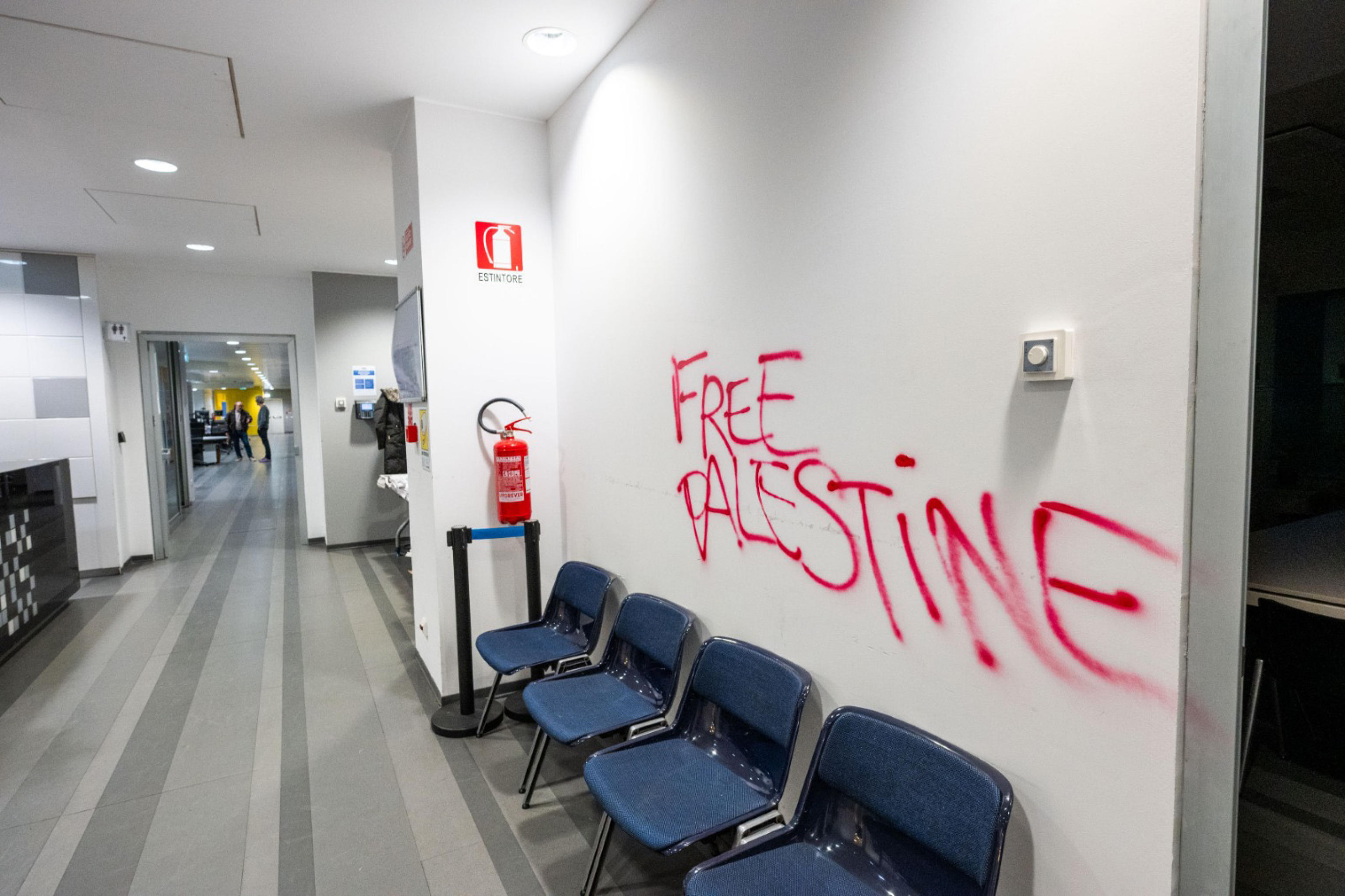 Quando la violenza diventa monito