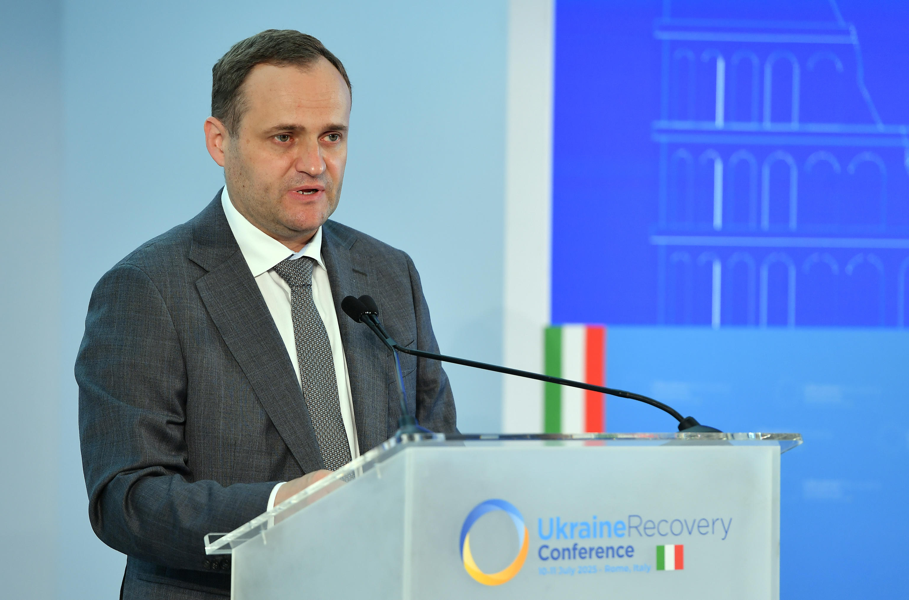 Kuleba sulla caduta di Yermak, ride bene chi ride ultimo