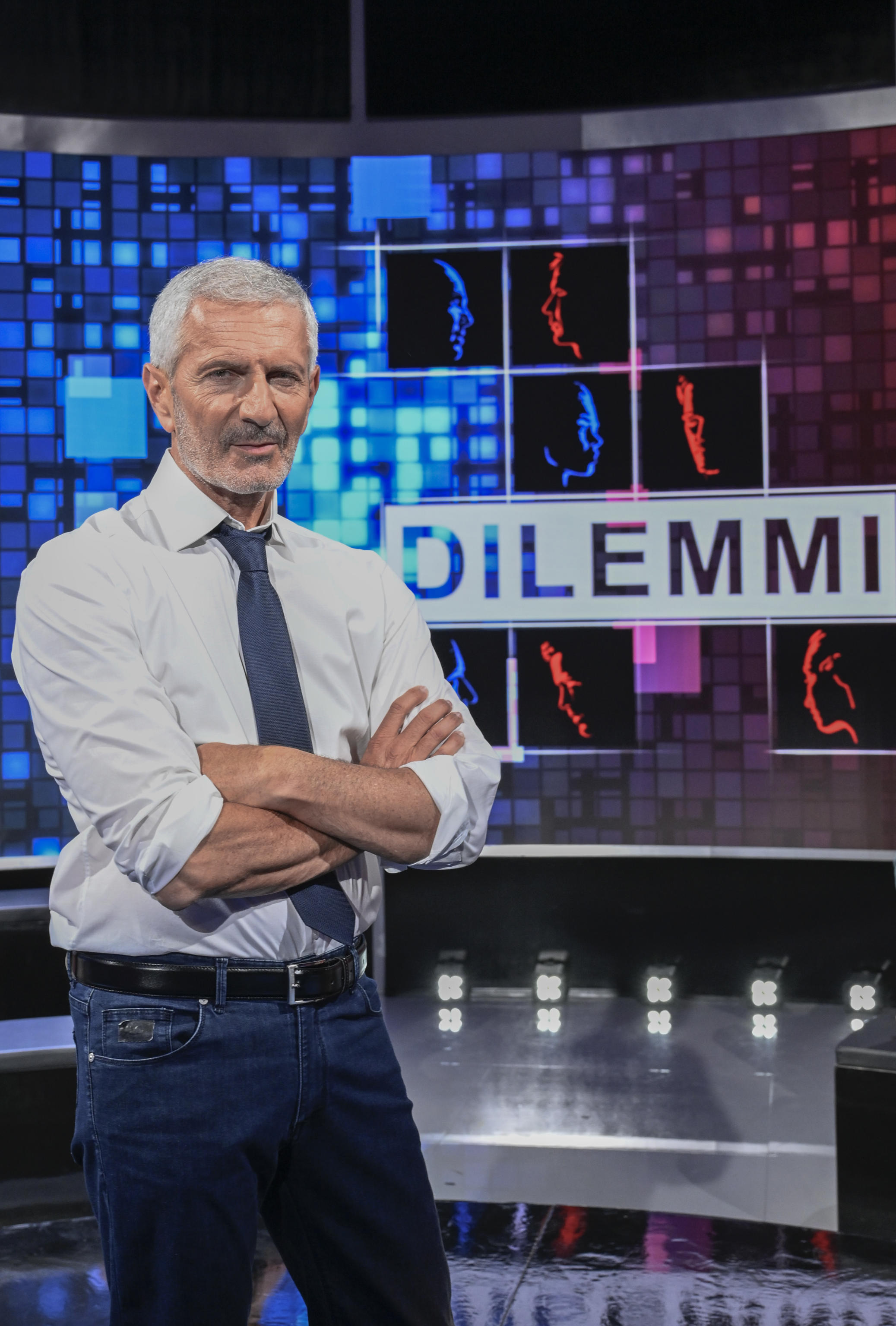 Carofiglio, un consiglio