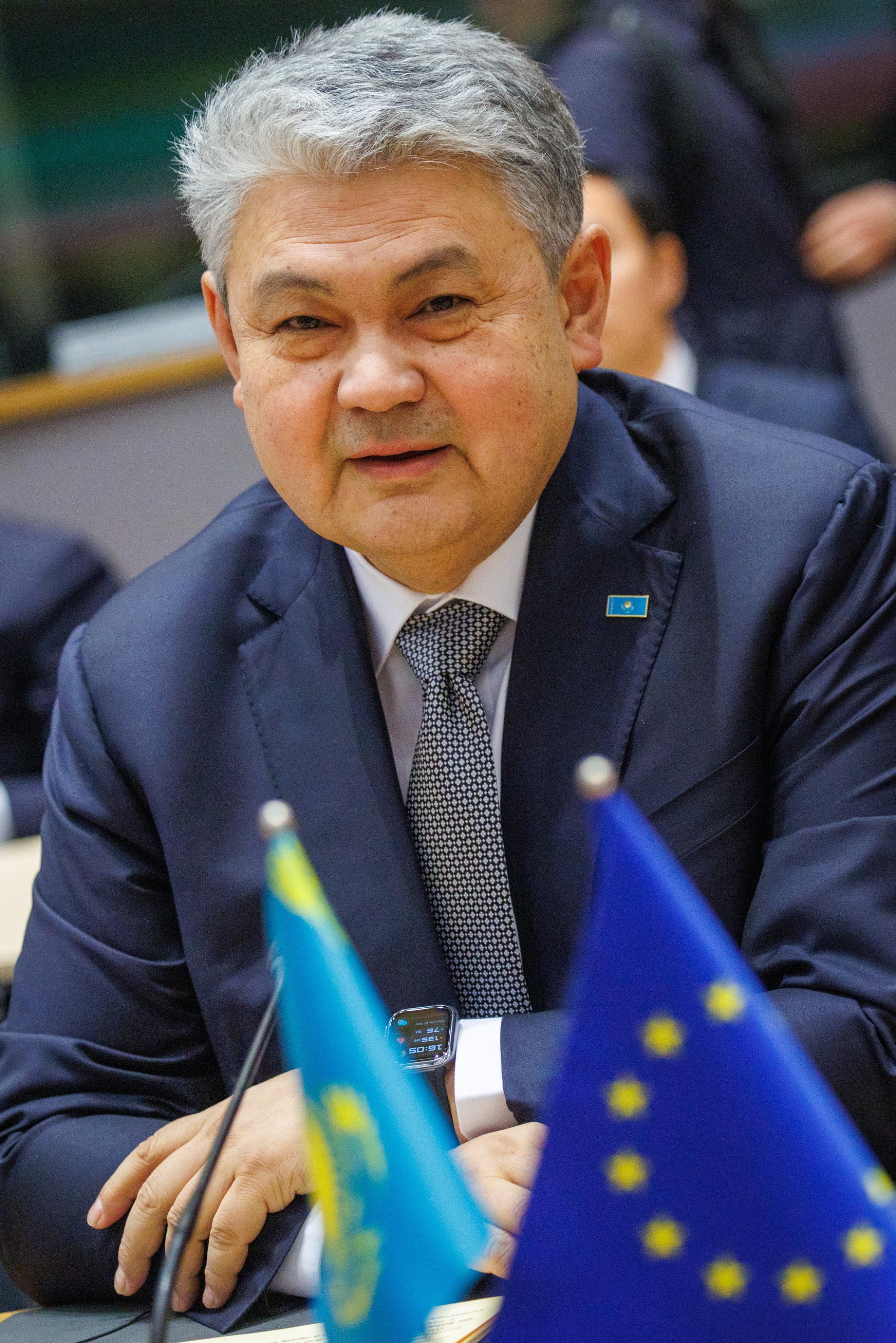 La cooperazione Ue-Kazakistan per un futuro sostenibile