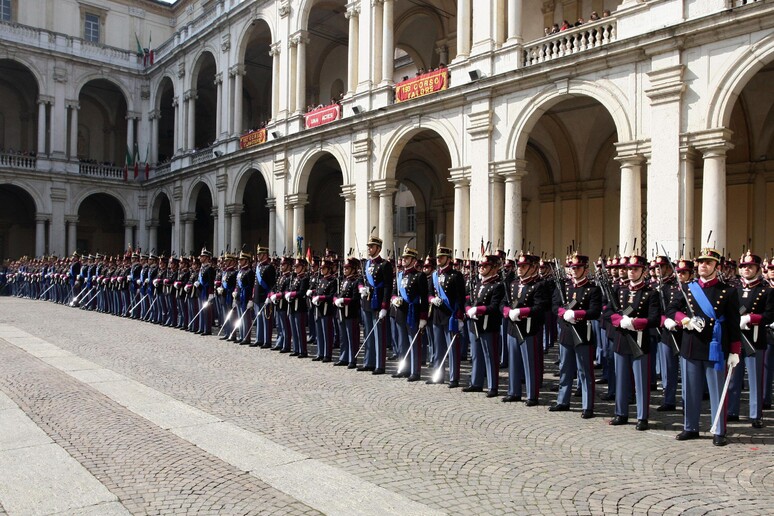  La filosofia, l’università e i militari: un’occasione mancata