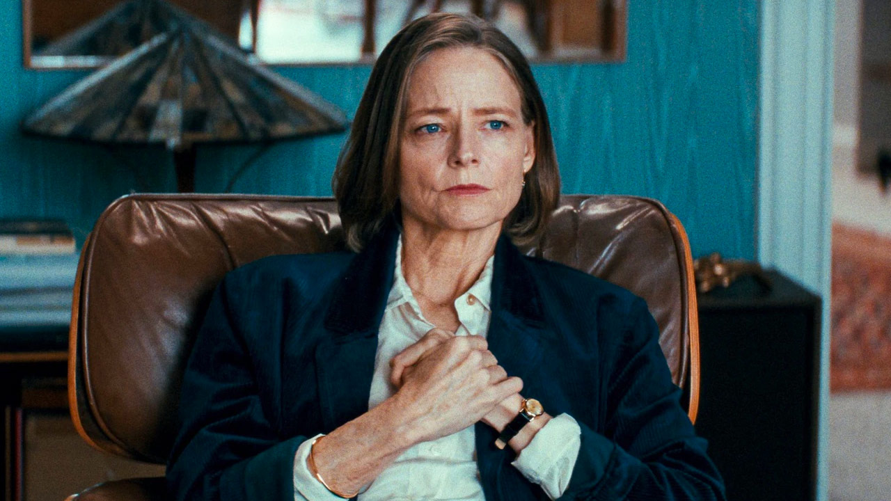 “Vita privata”: se Freud non aiuta