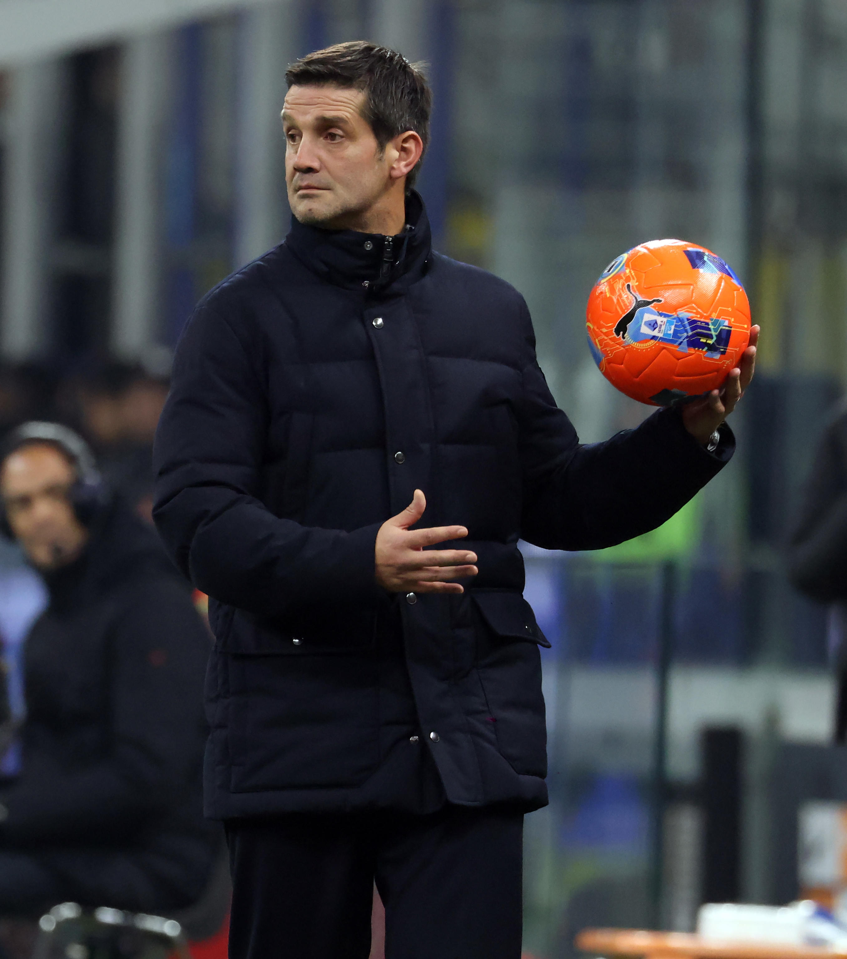 Coppa Italia: l’Inter a valanga sul Venezia