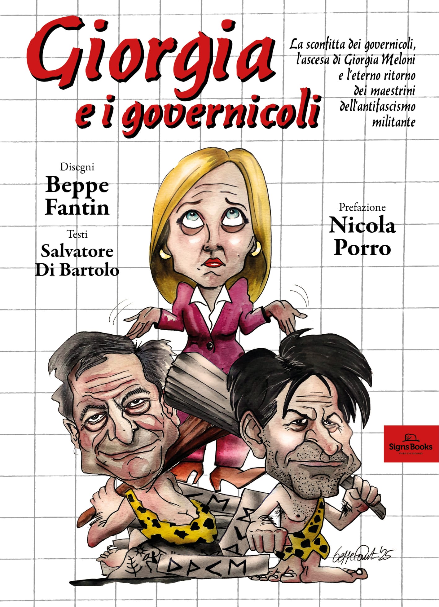 Meloni e la sconfitta dei “governicoli”