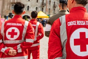 La Croce Rossa e l’ombra del potere