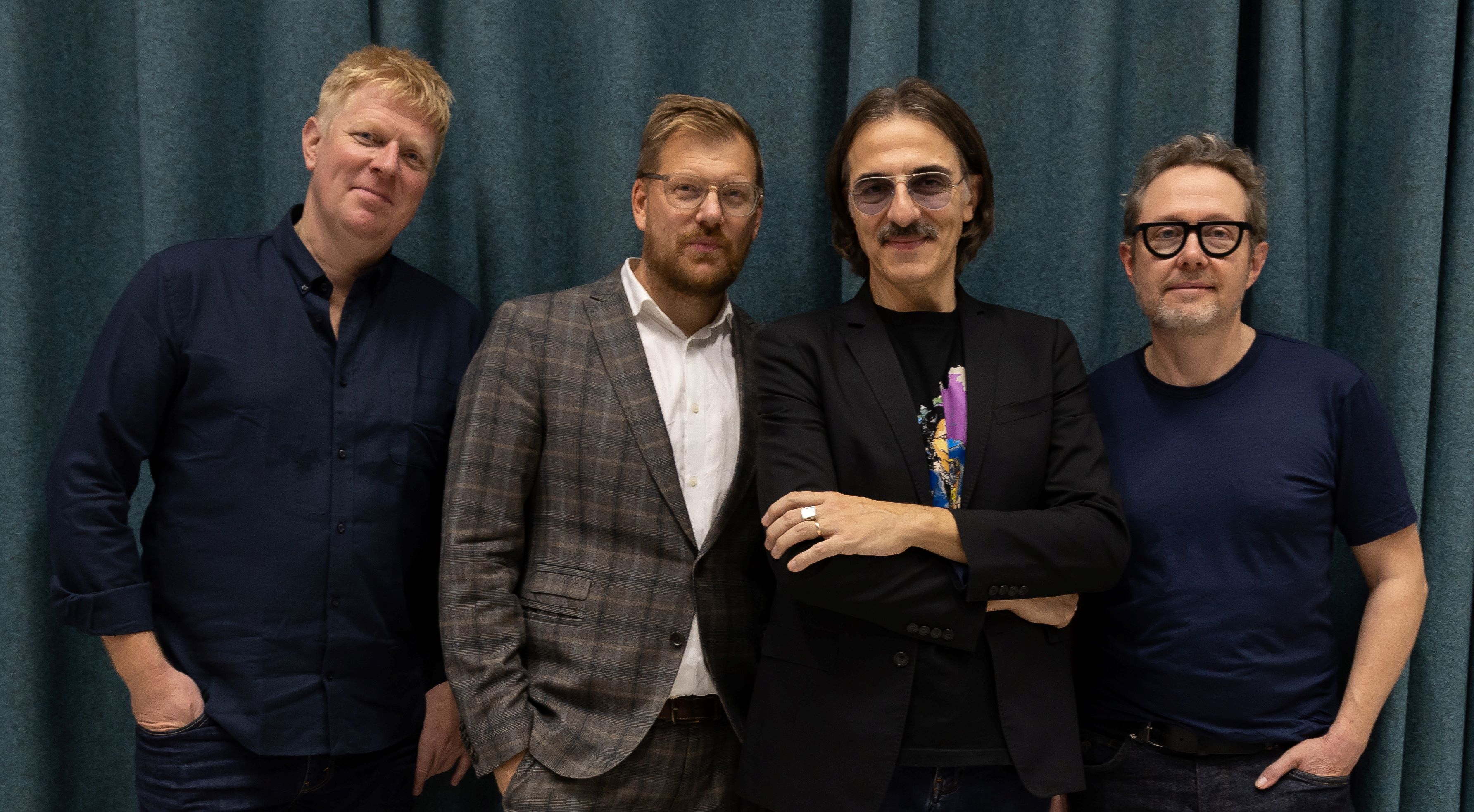 “Tivoli”, il nuovo capitolo discografico firmato Max Ionata Special Edition