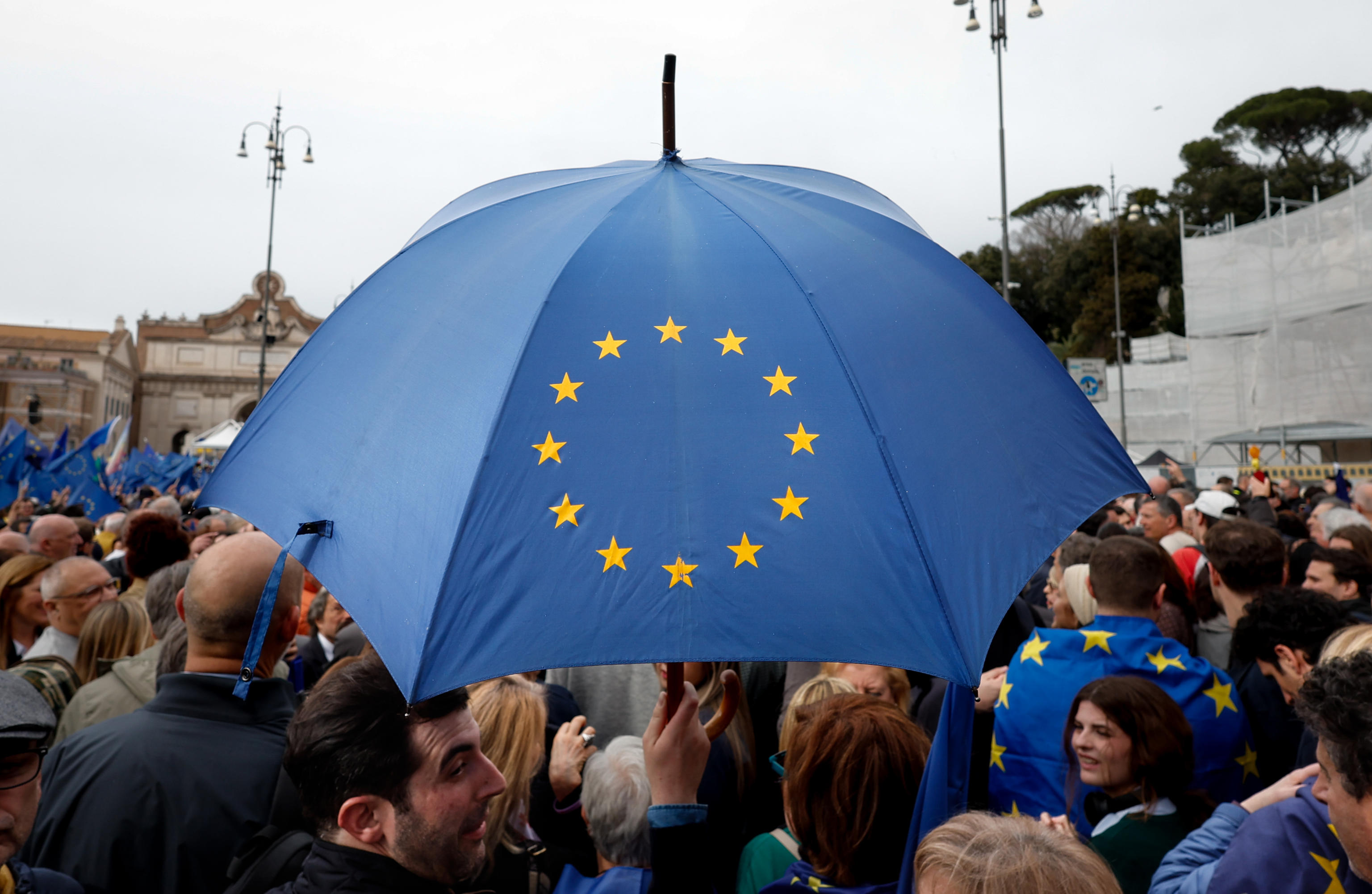 Il Vallo d’Occidente: Finis Europae?