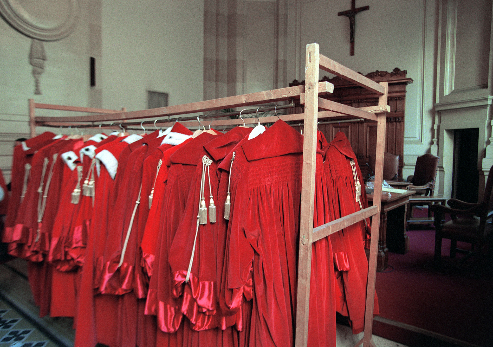 Questione di categorie