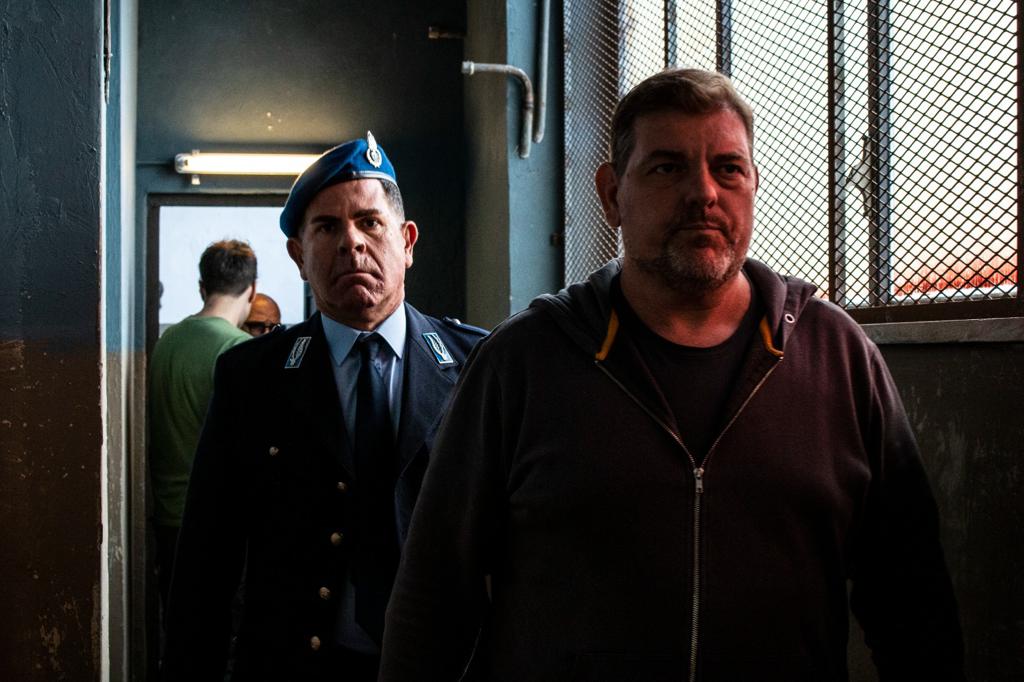 “Stato di Grazia” su Amazon Prime 