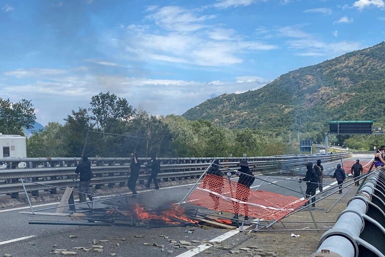 Lotta all’antagonismo: quando la forza è l’antidoto alla violenza