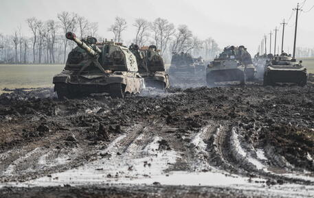 Ucraina: pace giusta o pace possibile