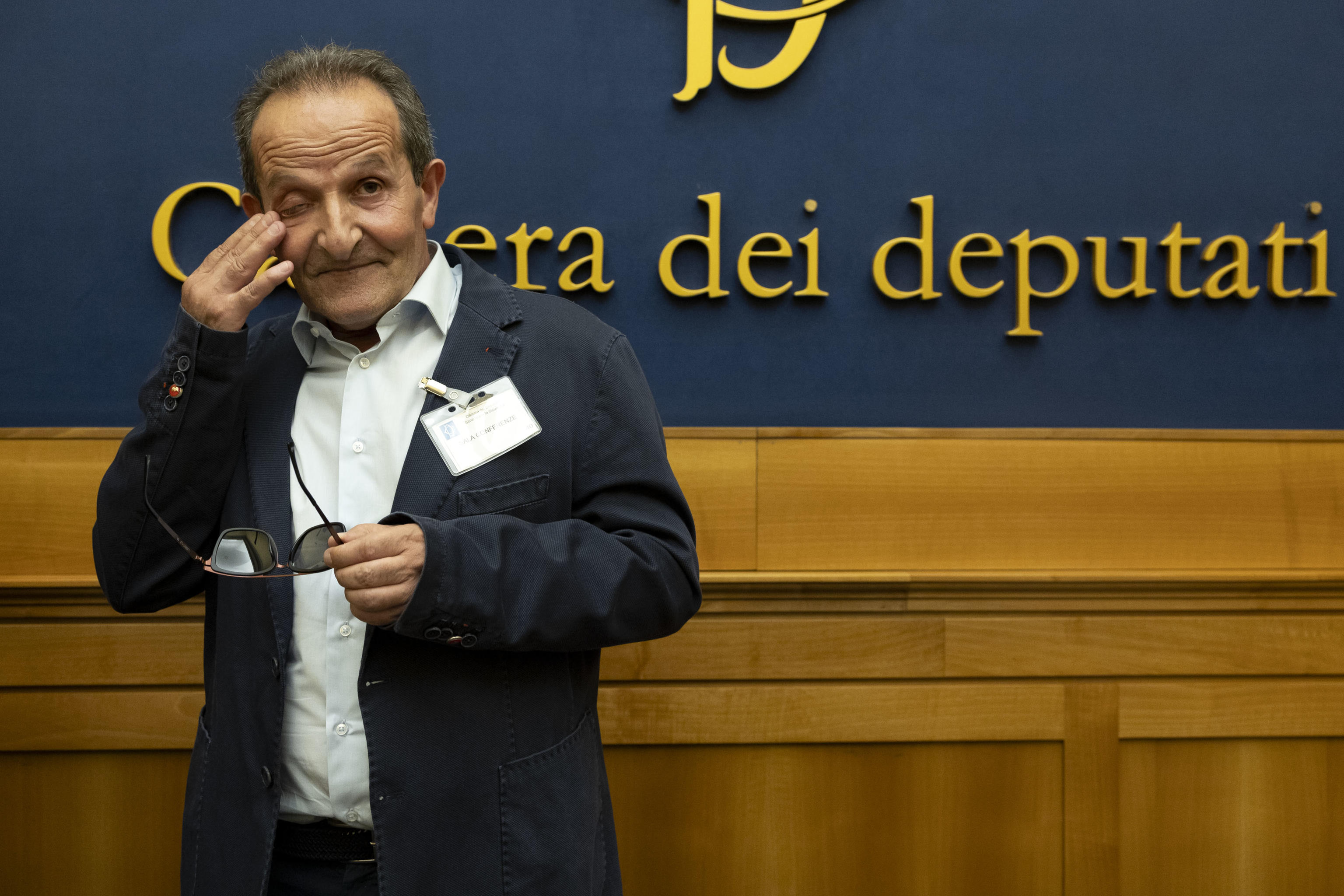 Risarcimento per furto di esistenza