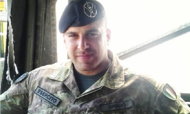 La condanna della Cedu sul caso di Antonino Drago