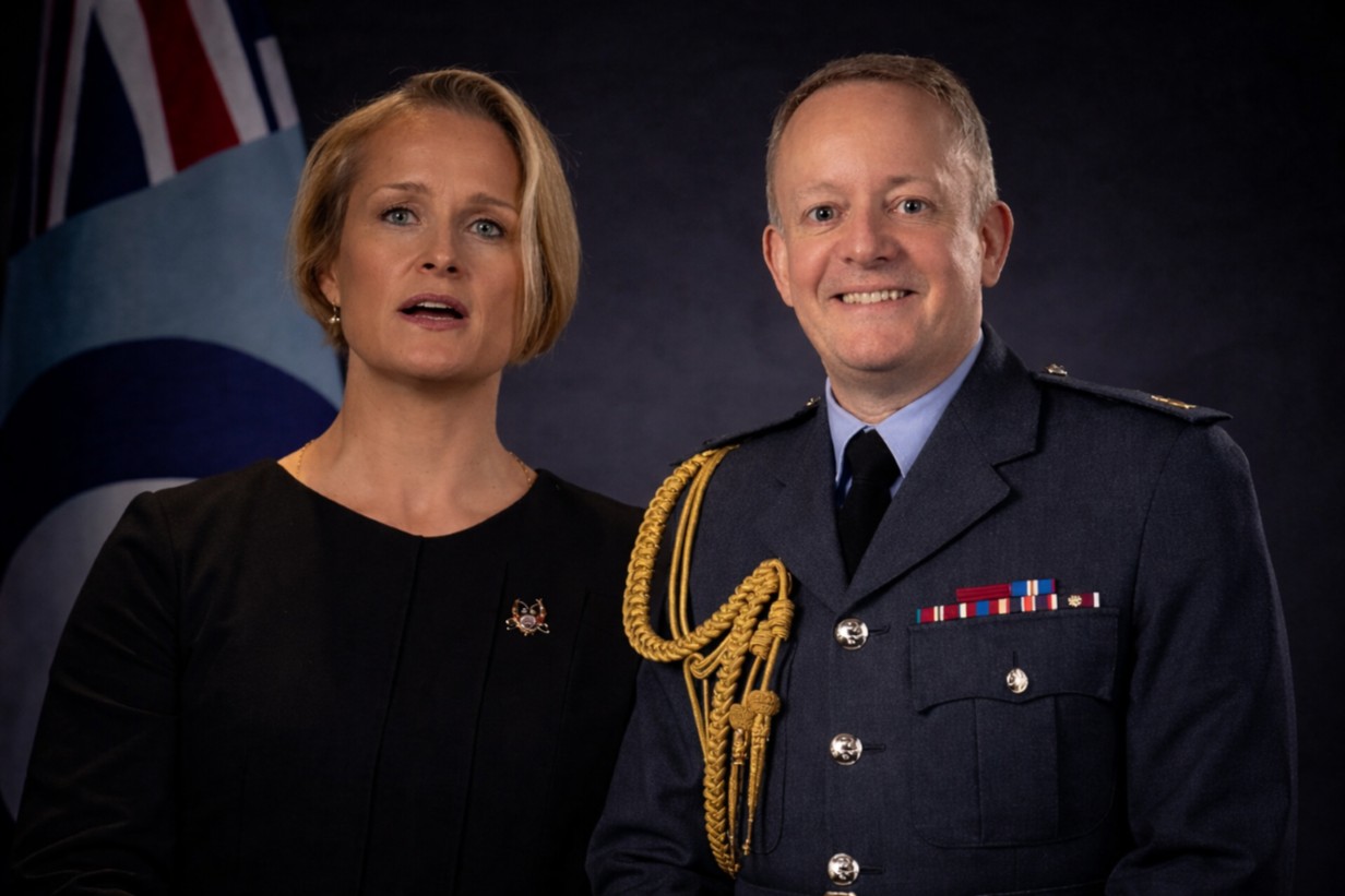 Londra, Metreweli (MI6): “La Russia esporta il caos”