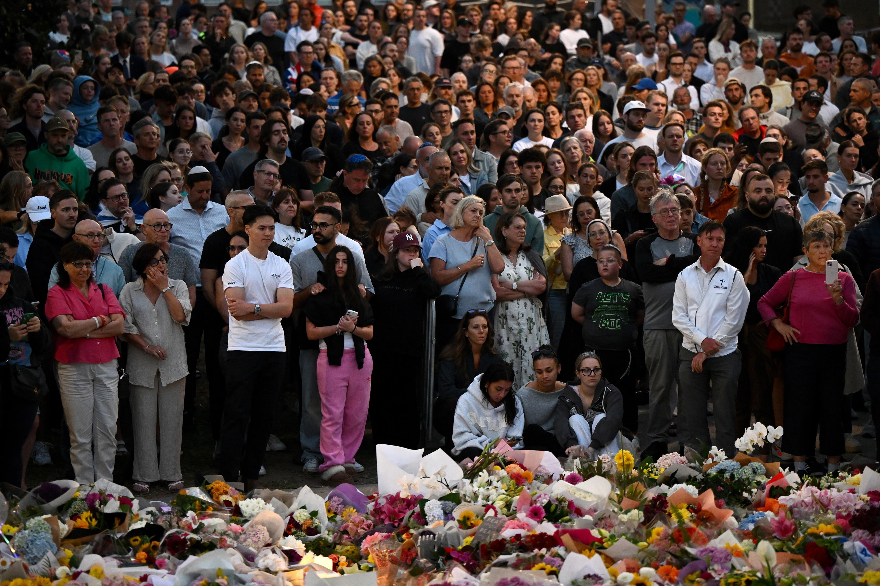 L’emarginazione degli ebrei in Australia