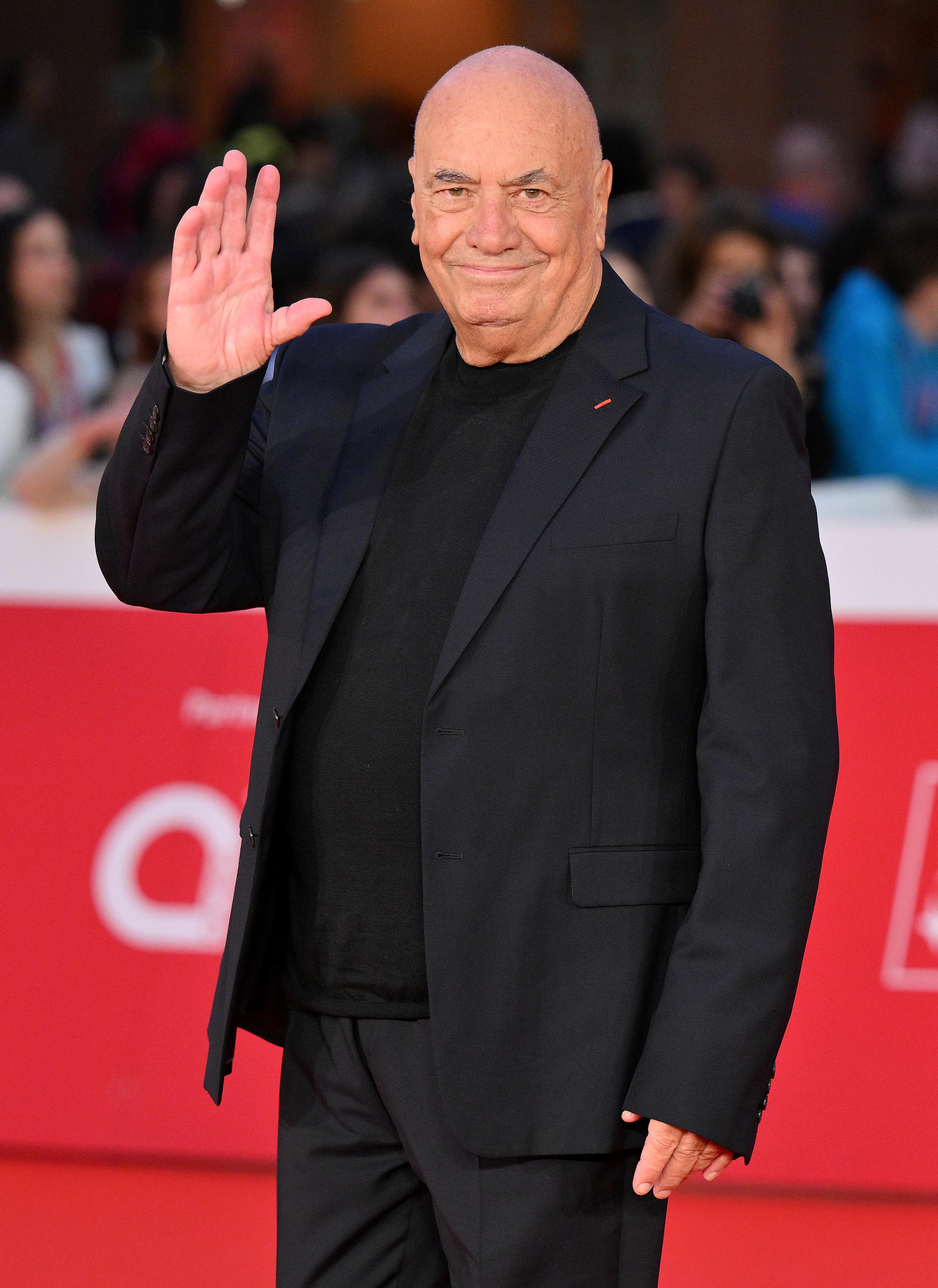 Confedilizia presenta il nuovo libro di Massimiliano Fuksas