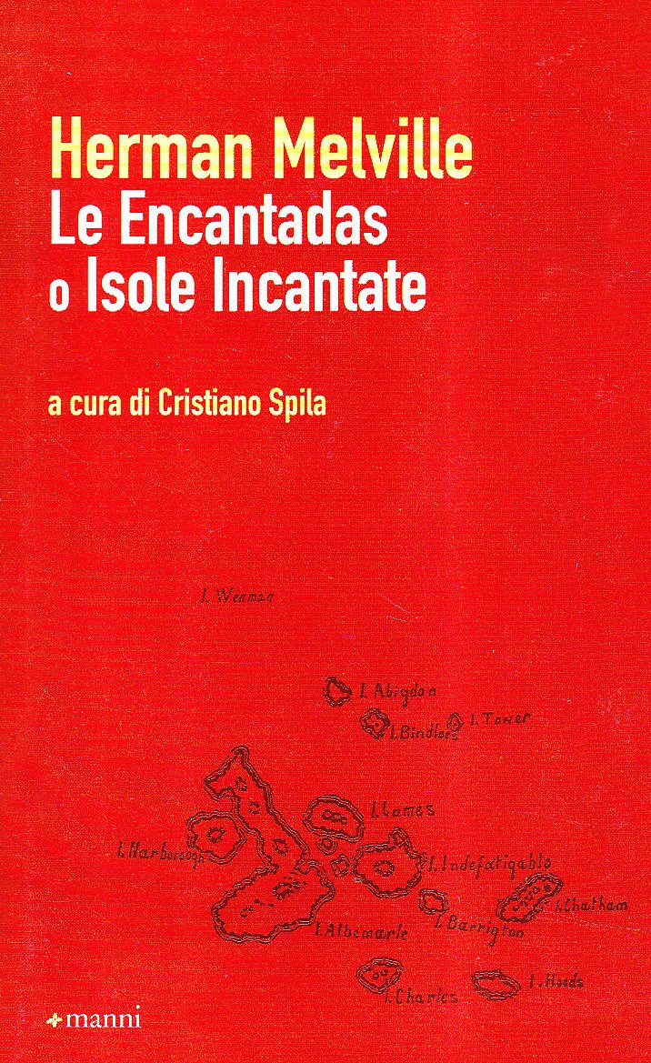 Con Melville nella Repubblica Rivoltocratica delle Encantades