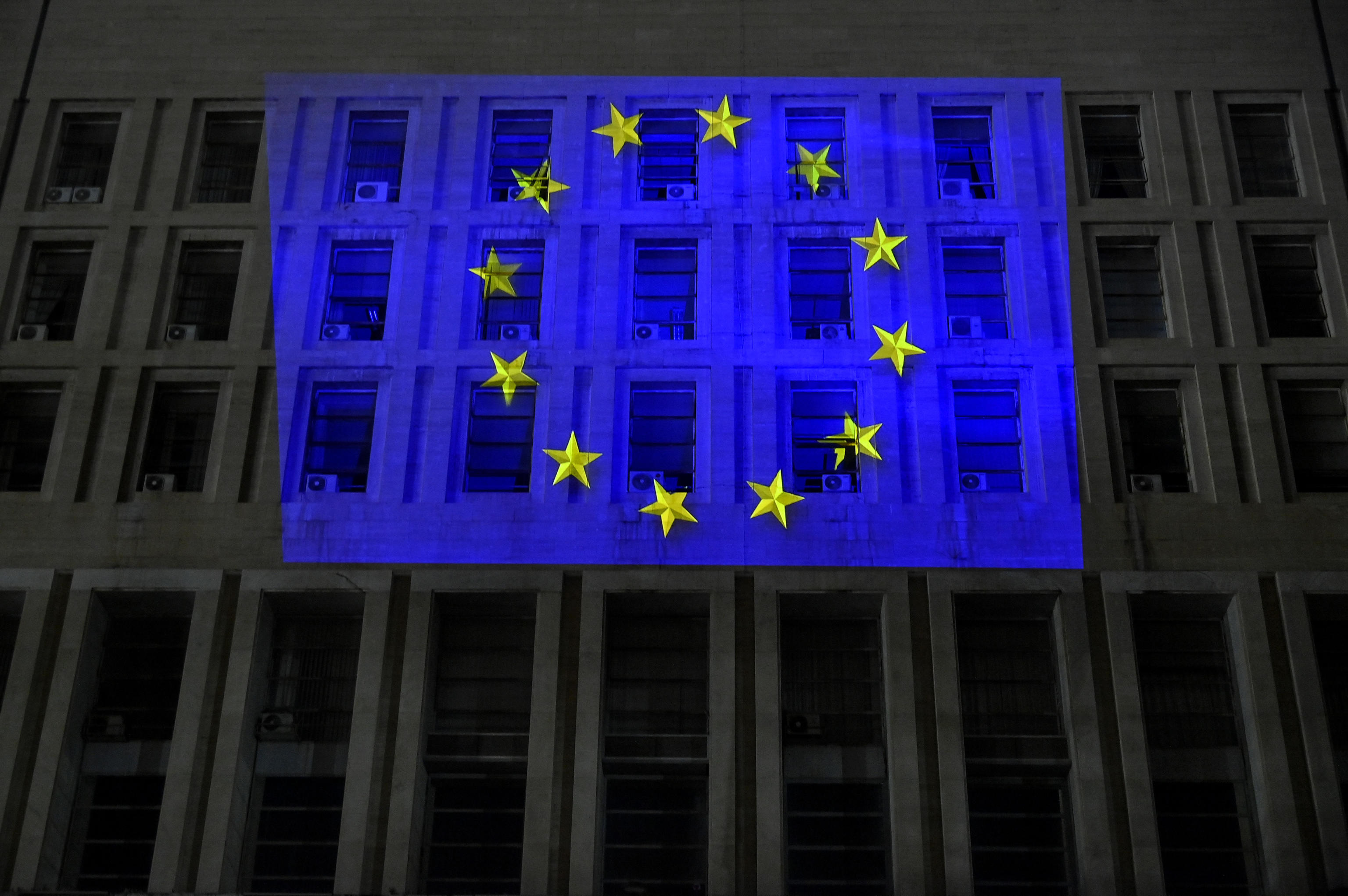 Che cosa è l’Europa e quali i suoi ambiti