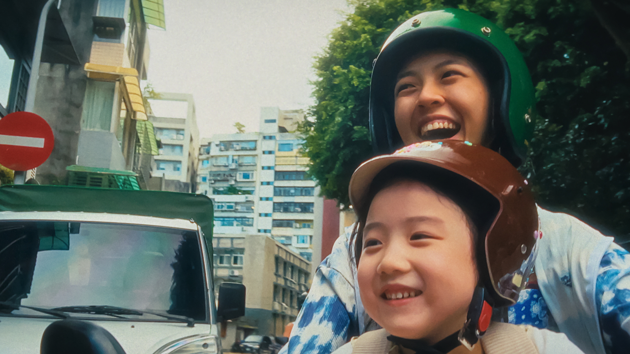 “La mia famiglia a Taipei”: questione di matriarcato